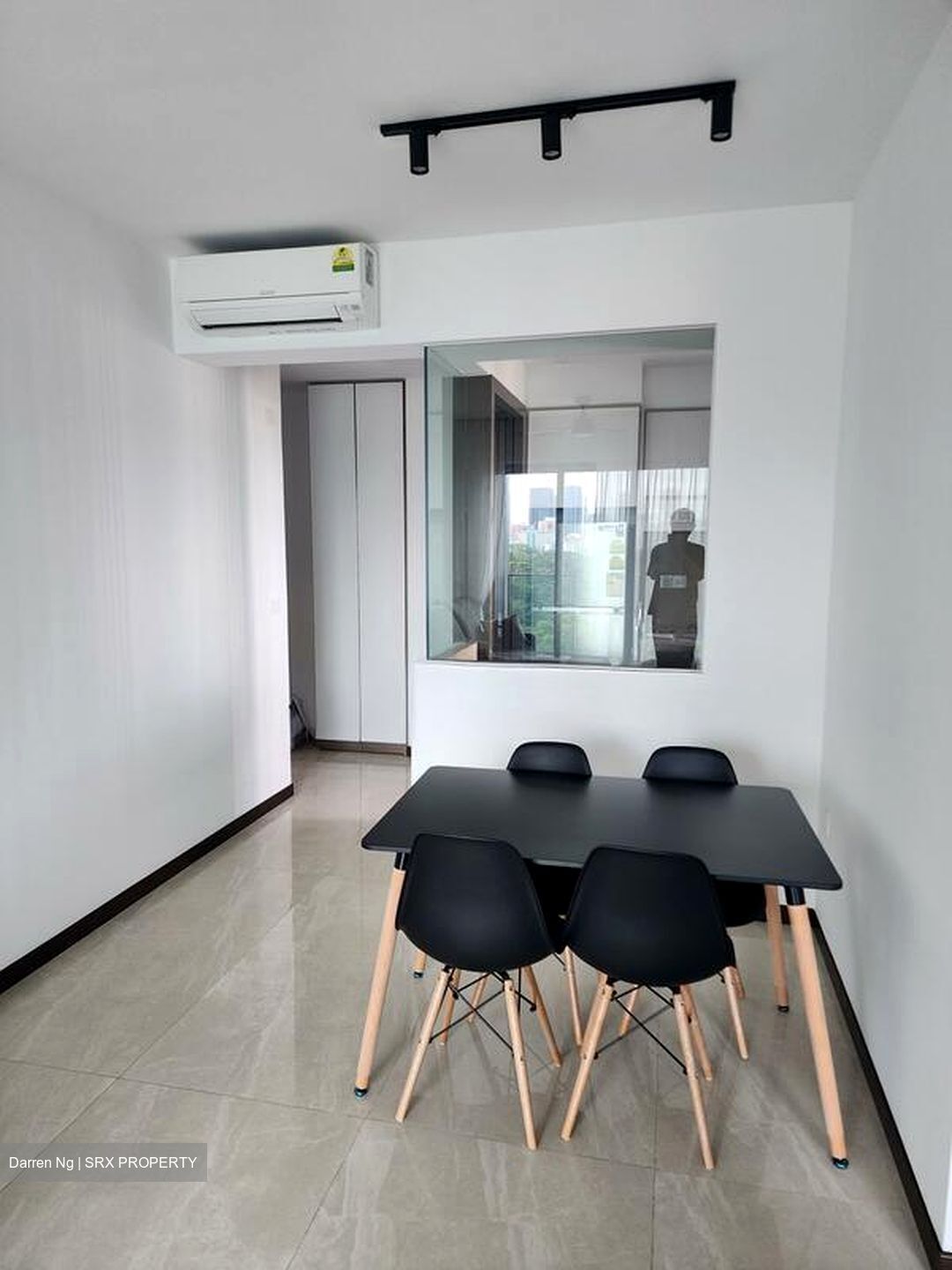 Normanton Park (D5), Apartment #496203271